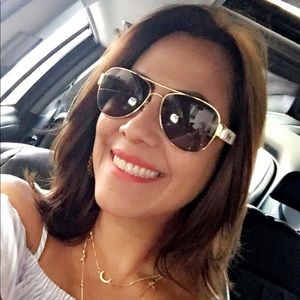 Meet your Posher, Maritza